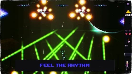 Beat Da Beat — Screenshoty