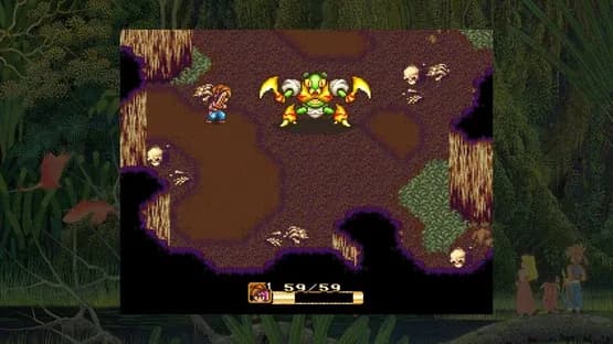 Collection of Mana — Screenshoty