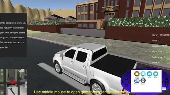 Escape Expert — Screenshoty