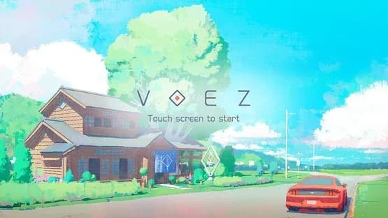 Voez — Screenshots