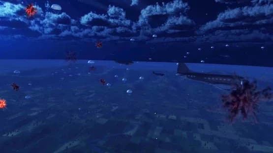The Last Sniper VR — Screenshots