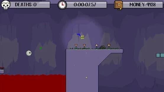 I may die! — Screenshots