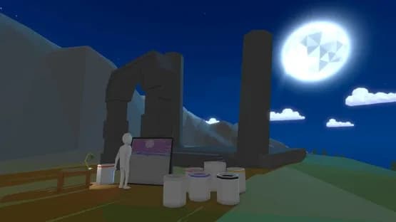 Project Lounge — Screenshots