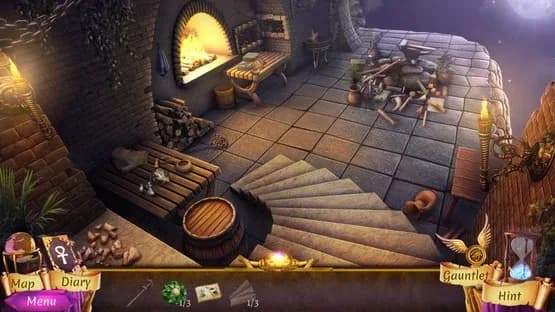 Demon Hunter 4: Riddles of Light — Screenshots