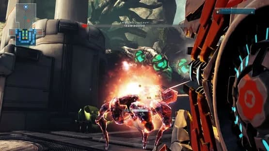 Sanctum 2 — Screenshoty