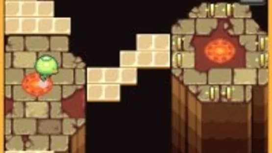 A Kappa's Trail — Screenshots
