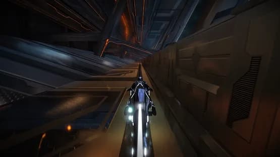 Tron: Evolution — Screenshoty