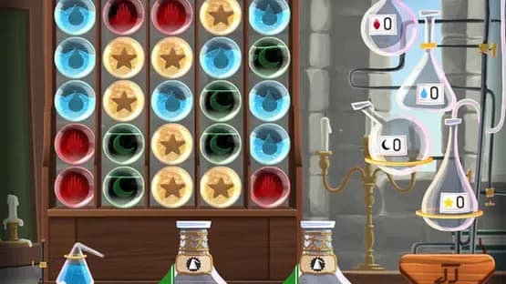 Potion Explosion — Screenshots