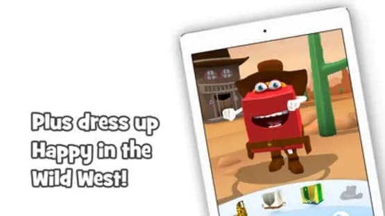 McPlay — Screenshots