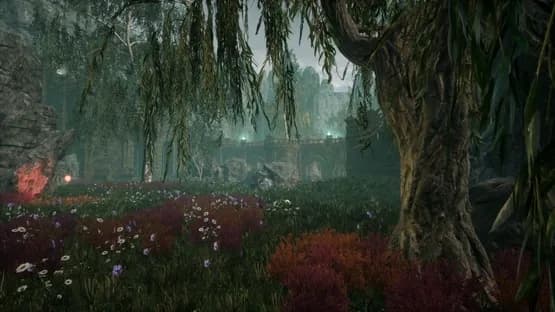 Nephise: Ascension — Screenshoty