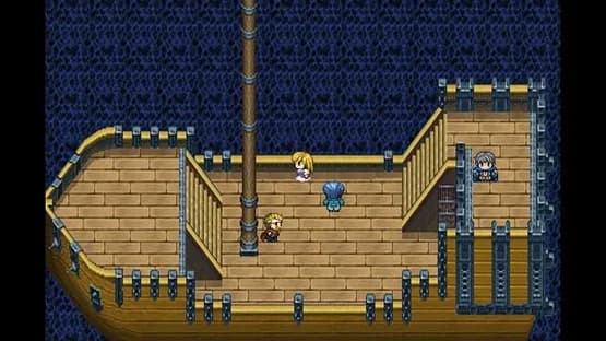 A Princess' Tale — Screenshoty
