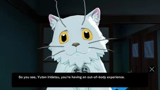 Punch Line — Screenshots