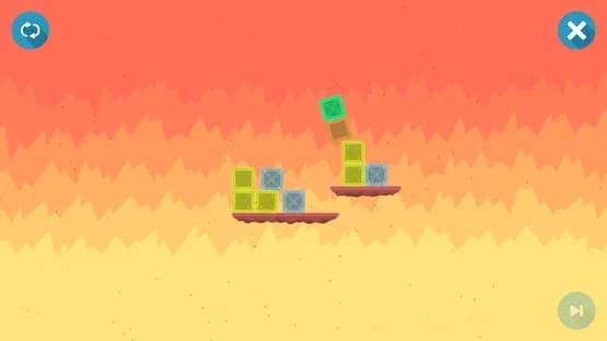 Next 3 — Screenshoty
