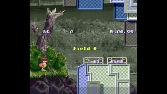 Umihara Kawase — Screenshots