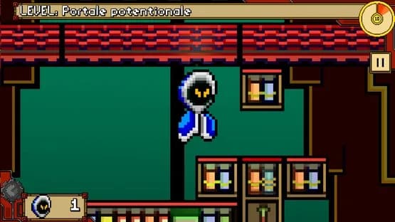 Tic-Toc-Tower — Screenshots
