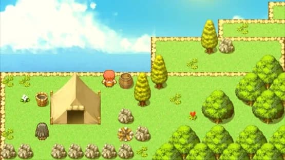Labyronia RPG — Screenshots
