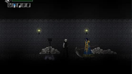 Void Memory — Screenshoty