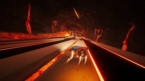 DriftForce — Screenshots