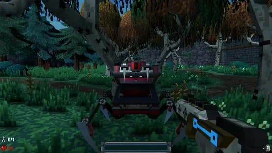 Shadow of Loot Box — Screenshots