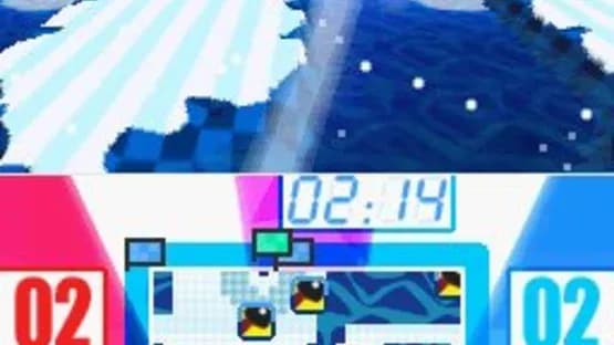 Pop Island — Screenshoty