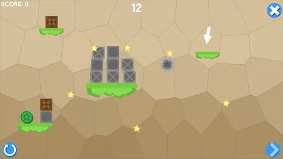Win the Game: Do It! — Screenshots