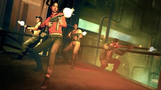 Zombie Army Trilogy — Screenshots