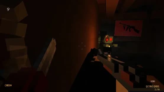 The Hateful Dead — Screenshoty