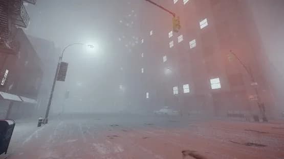 ShadowSide — Screenshoty