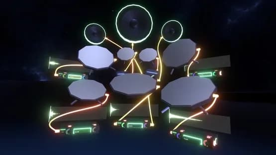 SoundStage — Screenshoty