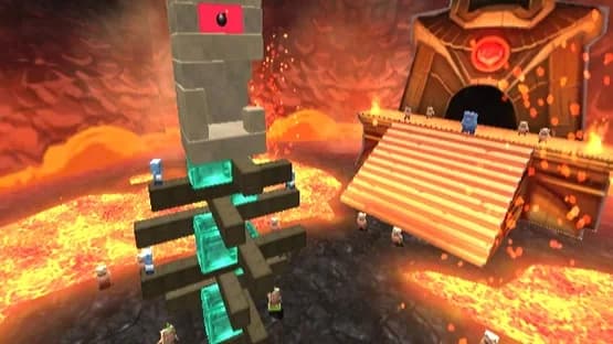 Boom Blox — Screenshots