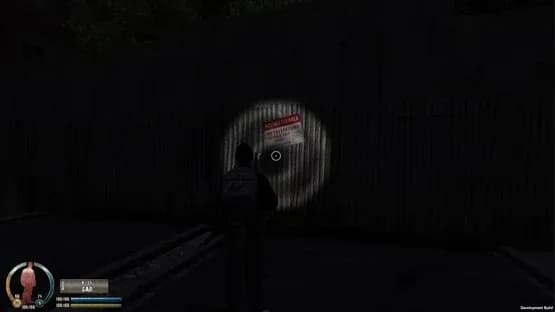 The Withering — Screenshots