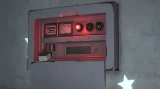 Your Toy — Screenshoty