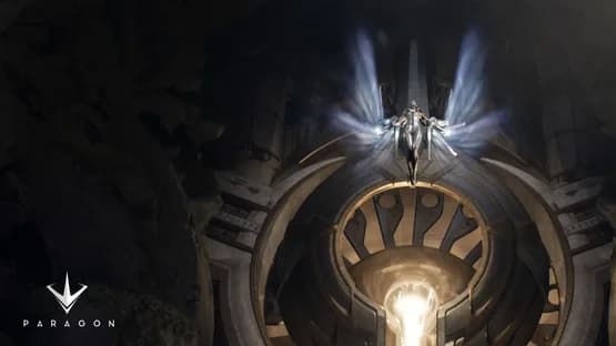 Paragon — Screenshoty