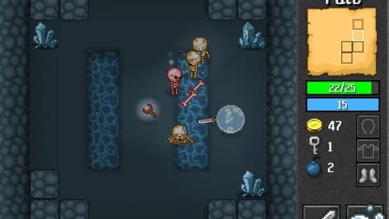 Faron's Fate — Screenshots