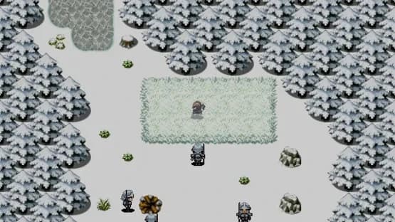Ladra — Screenshoty