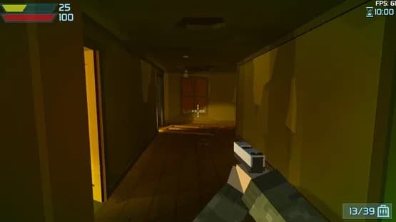 Floor Massacre — Screenshots