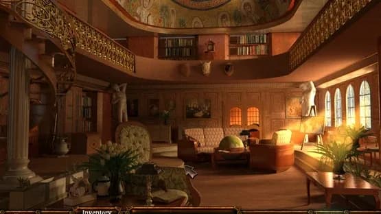 Tales From The Dragon Mountain: The Strix — Screenshoty
