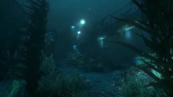 Soma — Screenshoty