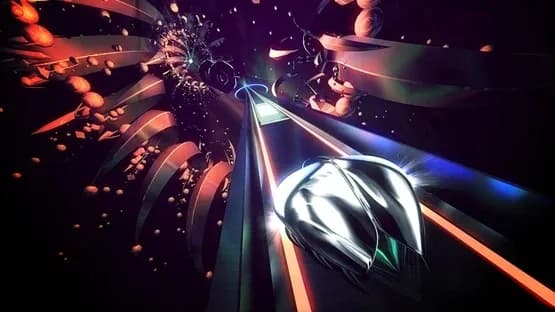 Thumper — Screenshots