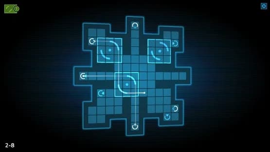 Operator Overload — Screenshots