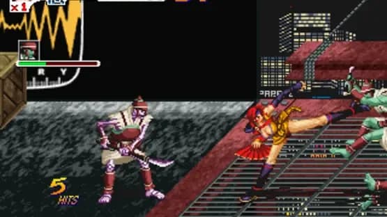 Sengoku 3 — Screenshots