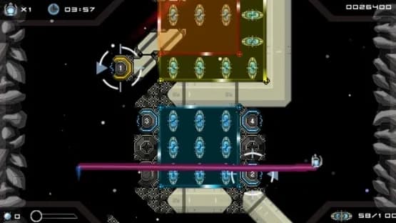 Velocity — Screenshots