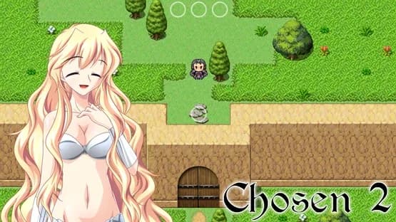 Chosen 2 — Screenshots