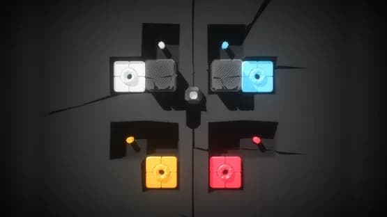 Kenshō — Screenshoty