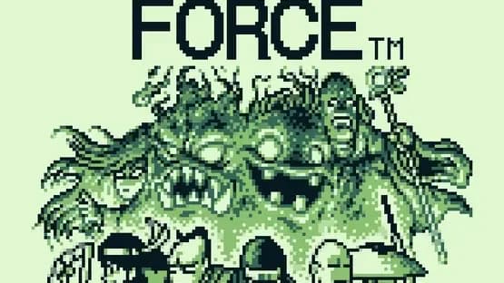Mercenary Force — Screenshots