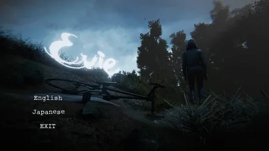 Evie — Screenshots