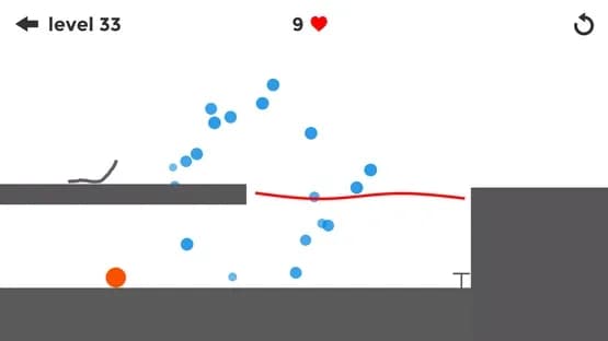 Draw_Love — Screenshots