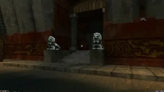 Requiem: Avenging Angel — Screenshots