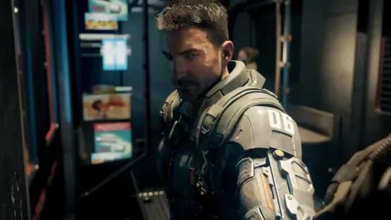 Call of Duty: Black Ops III - Zombies Chronicles Edition — Screenshoty