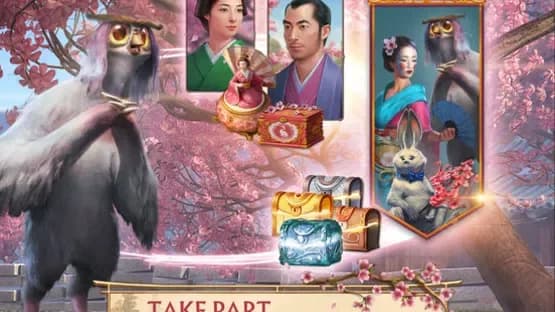 Seekers Notes — Screenshots